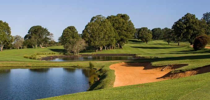 Victoria Country Club, Book Golf Club Online  - Golf Tee Times