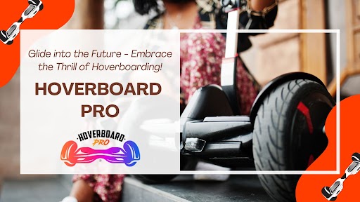 Hoverboard Pro Innovations: What the Future Holds for Personal Mobility? | Zupyak