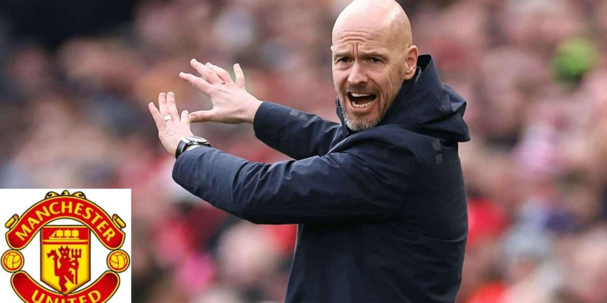 Antony: Manchester United player could return against Galatasaray on Tuesday, says Erik ten Hag