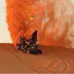 Dune Buggy Rental Dubai