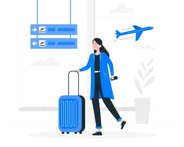 Flight API - Flight Booking API | SoftwareXprts