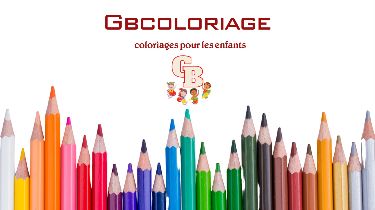 Épinglé sur GBColoriage