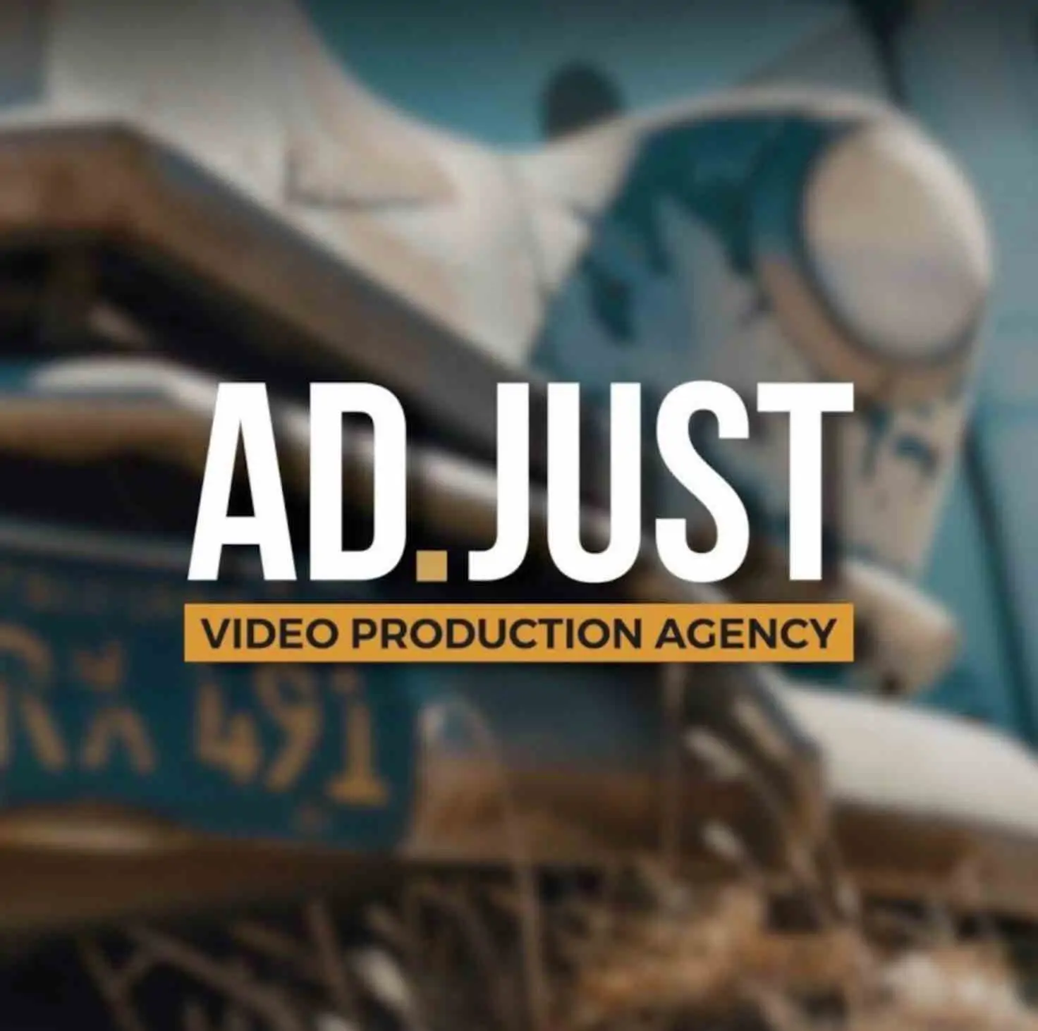 Ad.Just | Los Angeles Video Production Agency | Video Ads