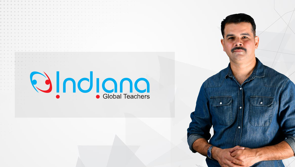 Recruit the Best Teachers in India | Indiana Global Teachers