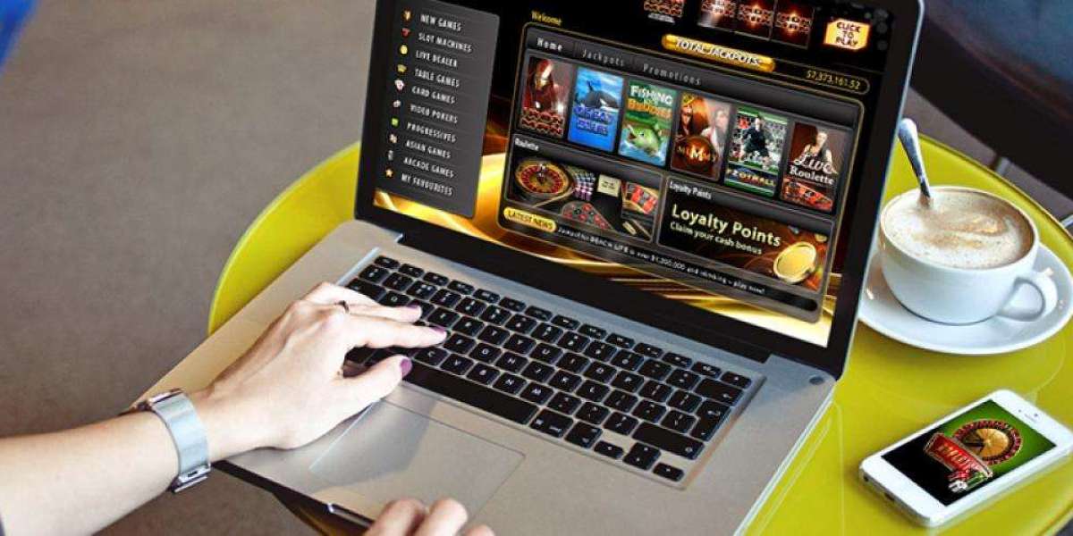 Tipico Casino: A Comprehensive Overview of the Leading Gaming Platform