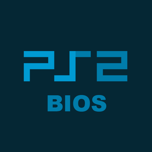 PS2 Bios - Download (OFFICIAL) Sony Playstation 2 (PCSX2)