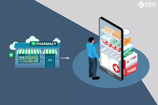 B2B Online Pharmacy Accelerate Digital Transformation of Local Pharmacy