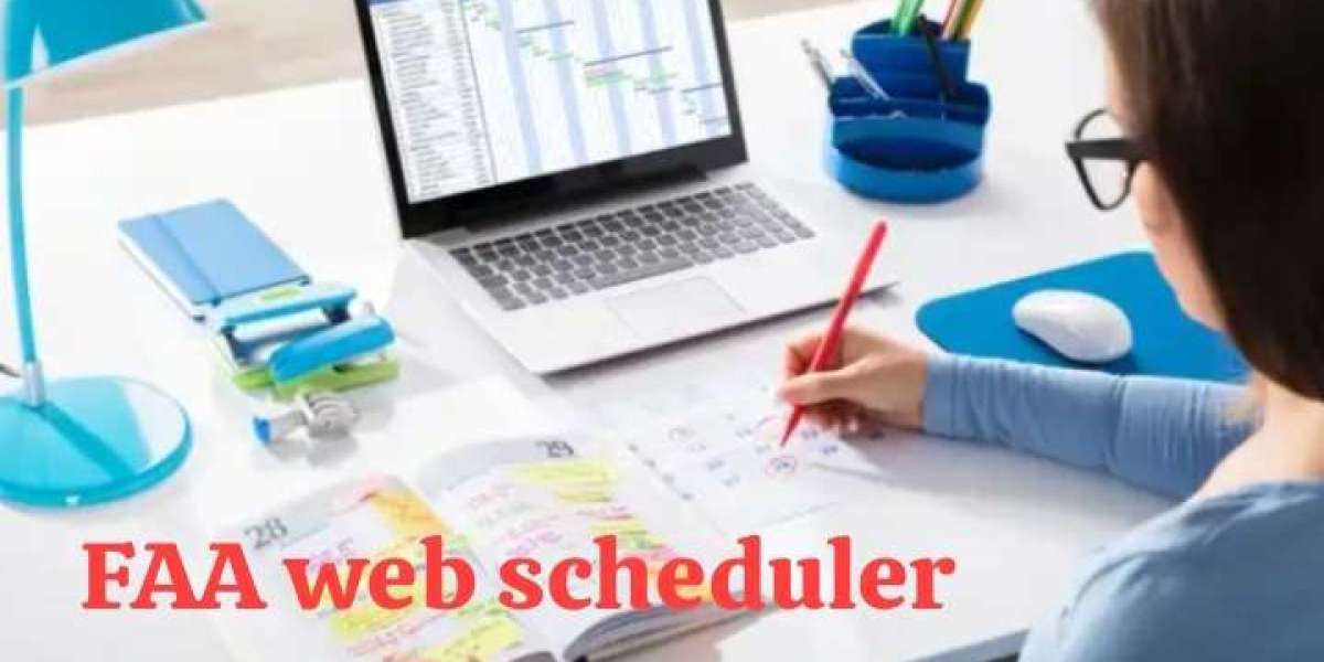 How Faa Web Scheduler Makes You Better at Work 100%