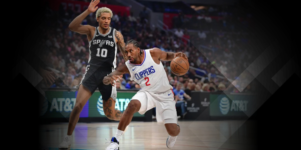 Spurs-Clippers: Wembanyama Struggles as Clippers Win Big