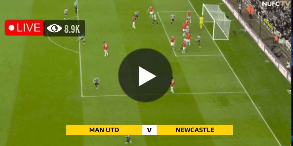Manchester United vs Newcastle: EFL Cup Free Live Streaming
