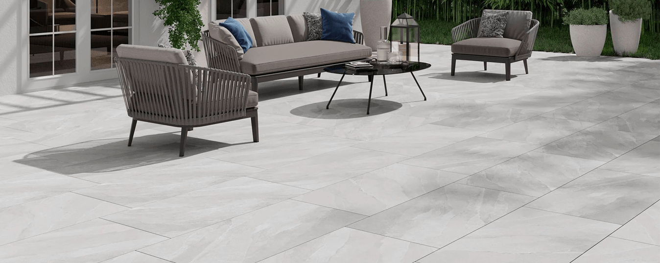Porcelain Tiles Manufacturers & Suppliers in India