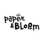 Paper and Bloom