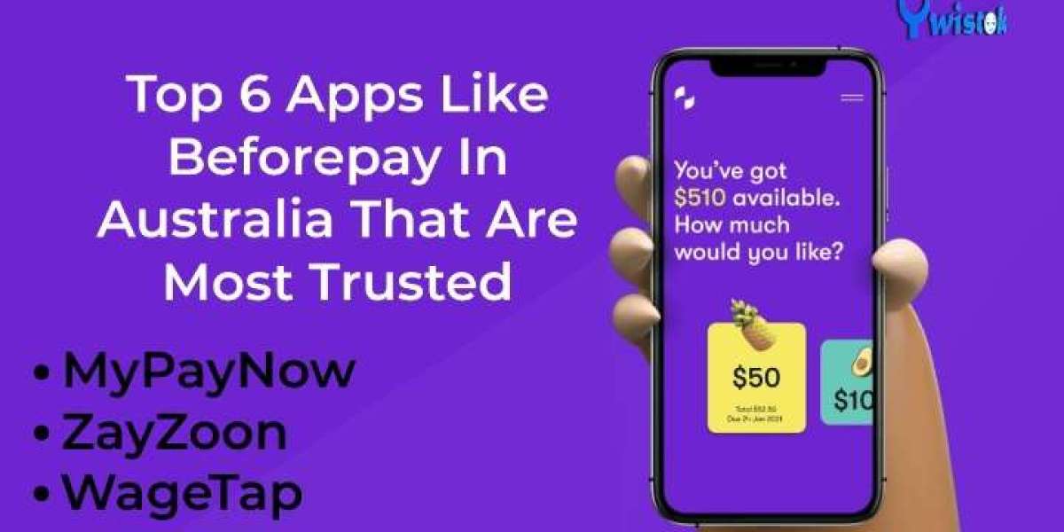 Top 6 Apps Like Beforepay In Australia That Are Most Trusted