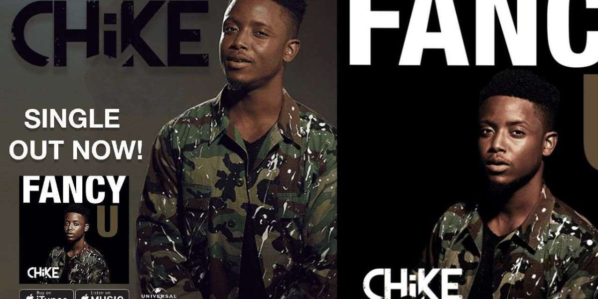The Voice Nigeria’s First Runner Up, Chike debuts new Single + Video – “Fancy U”