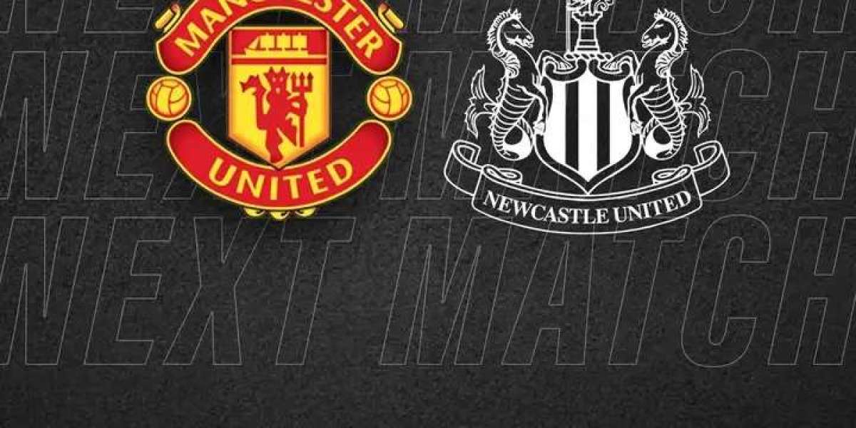 Newcastle out to seek vengeance on Manchester United.