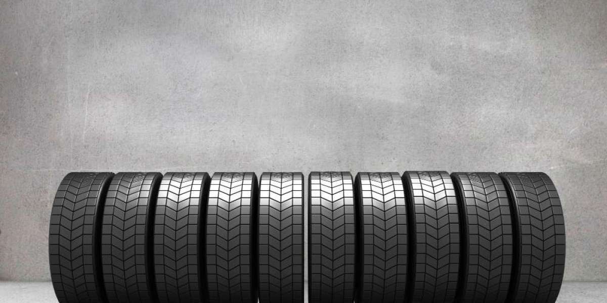 Ultimate Showdown: Apollo Tyers Vs. Goodyear Tyres
