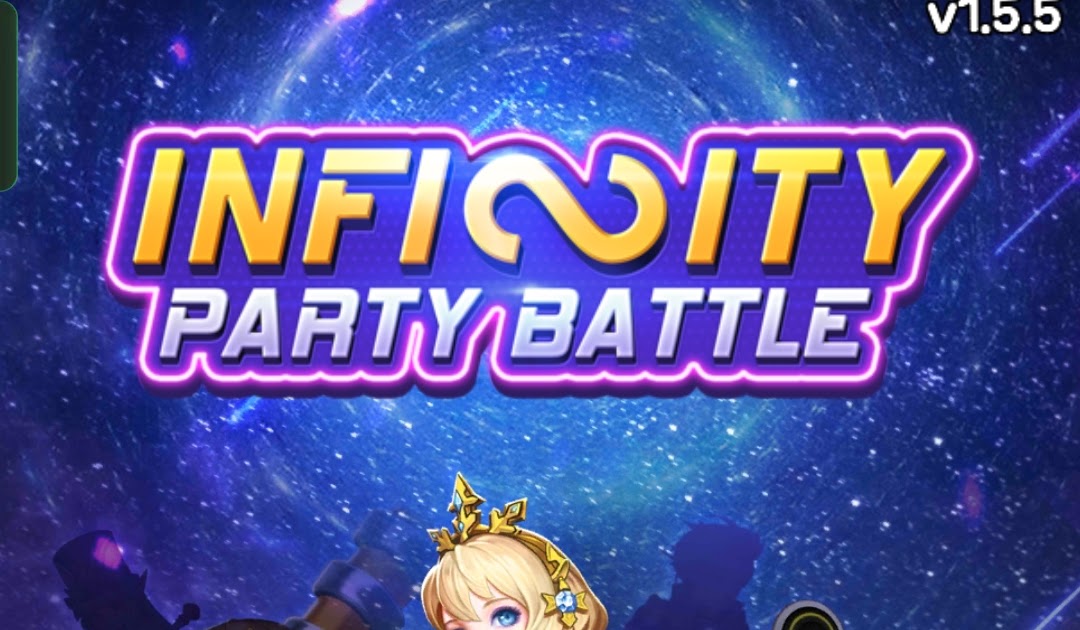 Online free earning app: Infinite Party Battle: A Free-to-Earn Game That Lets You Earn Money Online