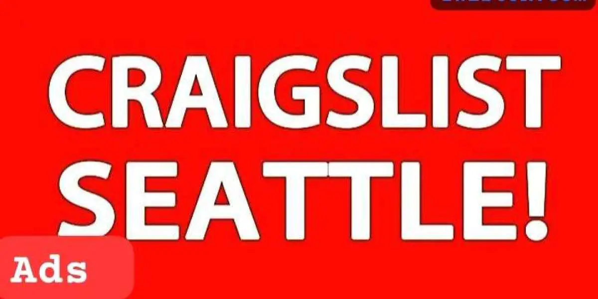 Craigslist Seattle: Post Ads That Will Generate $850 Daily Without Being Flagged