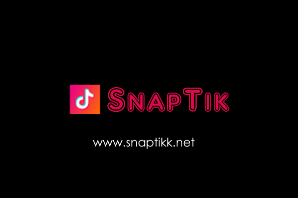SnapTik - Tiktok Downloader - SSSTik Download Video tiktok Without Watermark