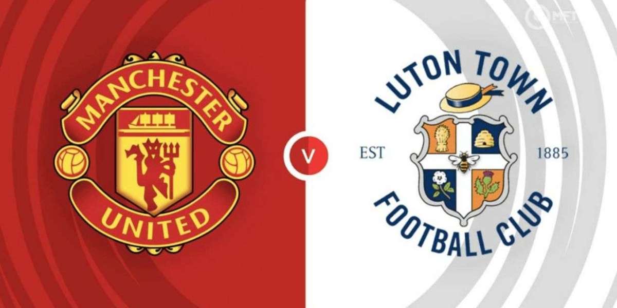 Manchester United vs Luton Town: Premier League Free Live Streaming