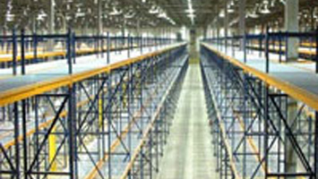 Industrial Storage Rack Manufacturer In India
