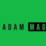 Adam Magazine