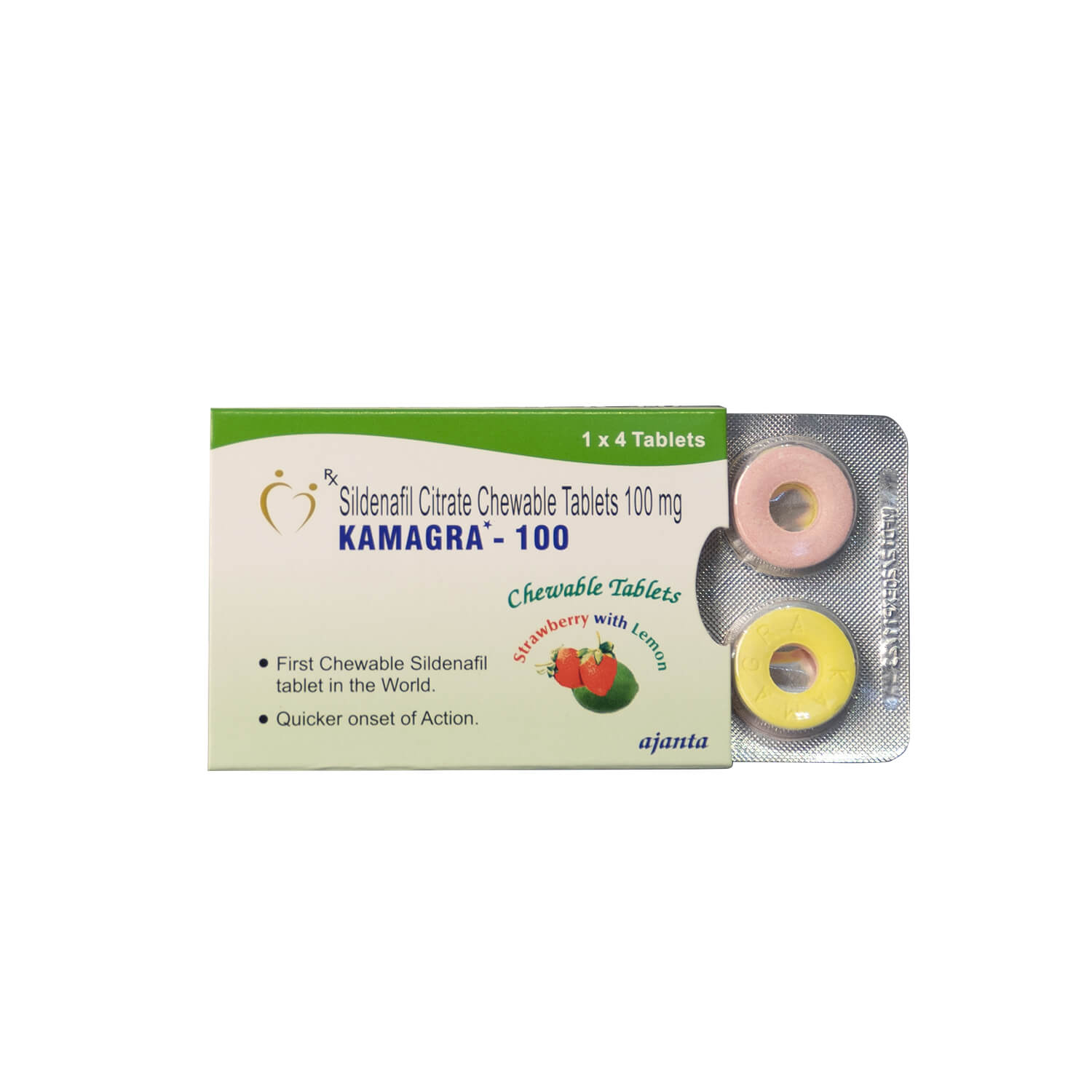 Kamagra Polo Kaufen 100 mg Sildenafil-Citrate | Kamagraeu