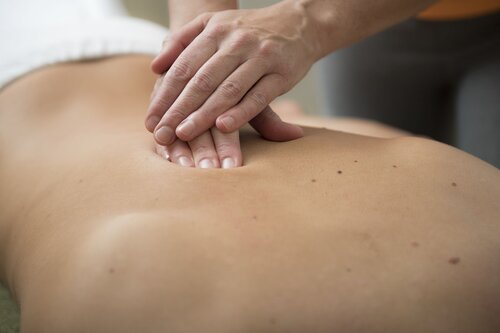 MASSAGE THERAPY - Smart Motion Physiotherapy & Sports Clinic