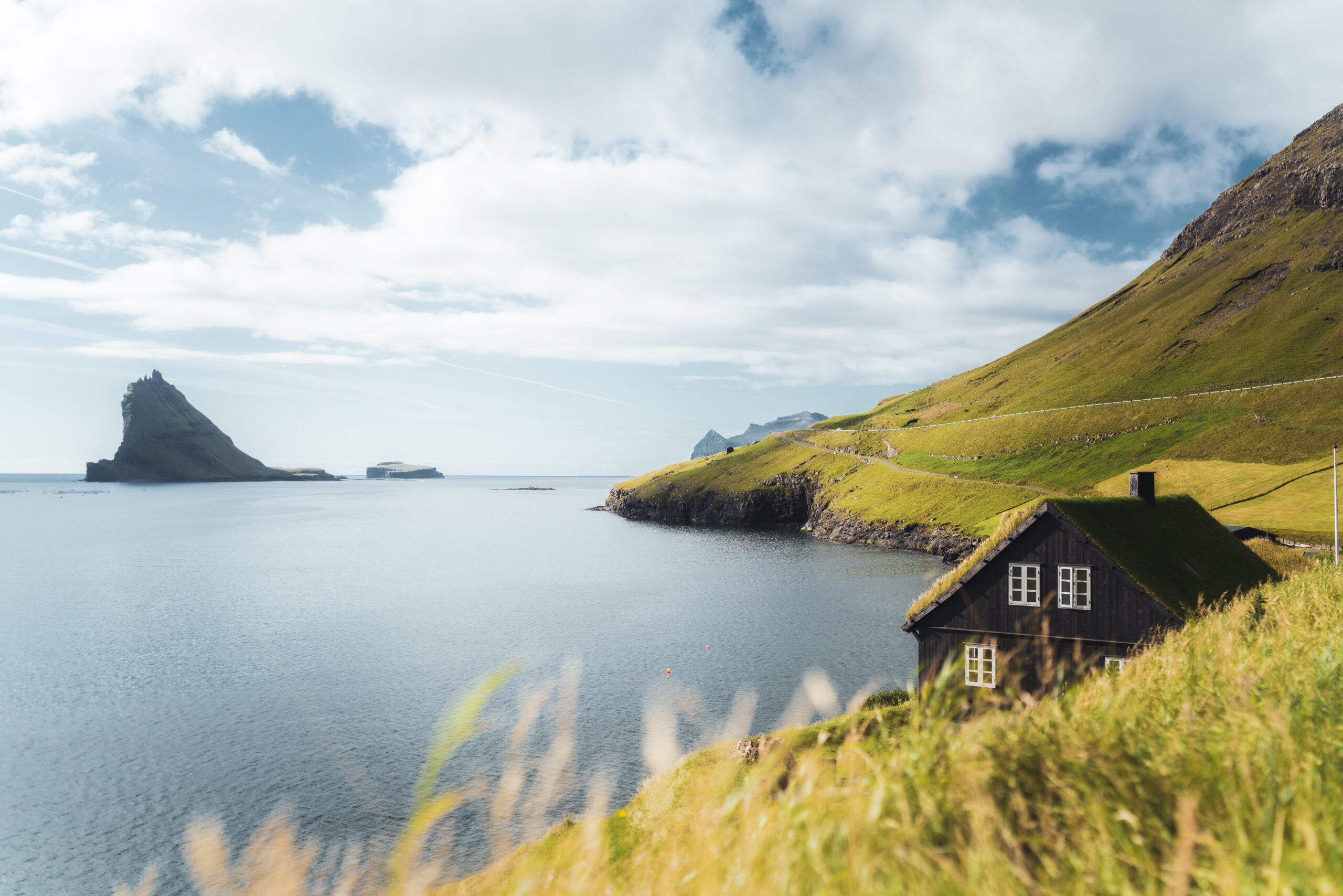 Conference hotels in Faroe Islands | DMC Faroe Islands