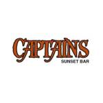Captains Sunset Bars