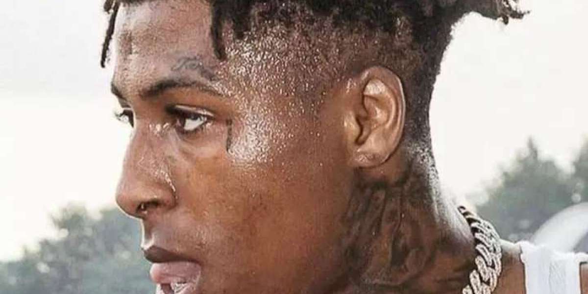 NBA YoungBoy Net Worth 2024: Effortless Rags to Riches