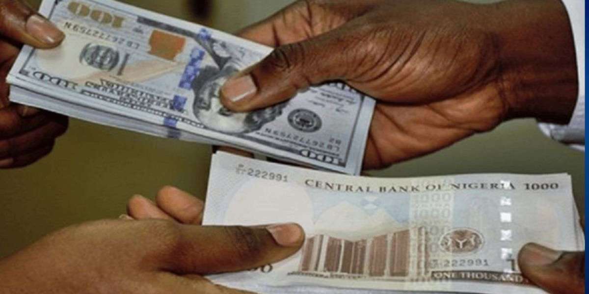 BLACK MARKET DOLLAR TO NAIRA EXCHANGE RATE TODAY 11TH JANUARY 2024