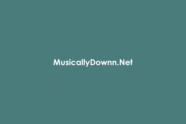 MusicallyDown - TikTok Downloader Without Watermark