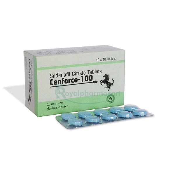 Cenforce 100mg