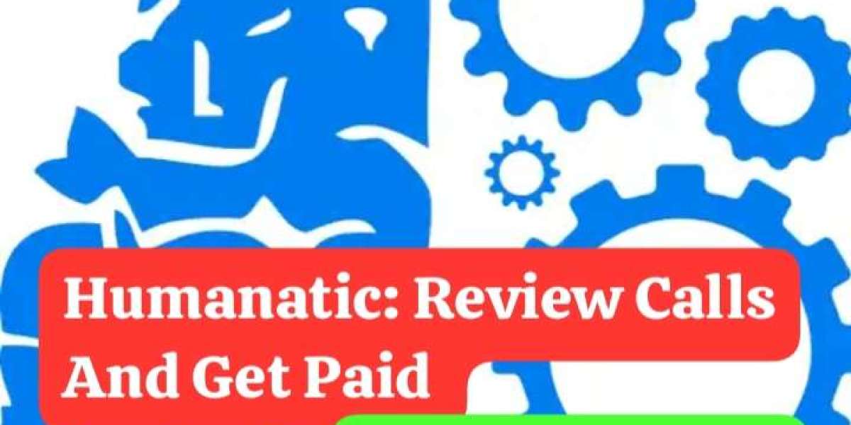 Humanatic: Review Calls And Get Paid Over $50 Daily