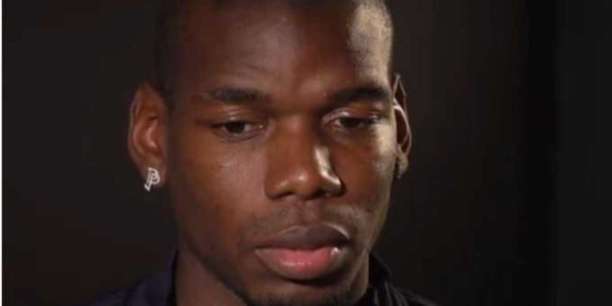 The latest, stinging judgment of Paul Pogba on Manchester United following his brutally honest remarks.