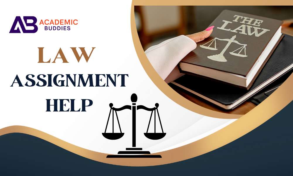 Top Law assignment help Services By Experts [35% OFF]
