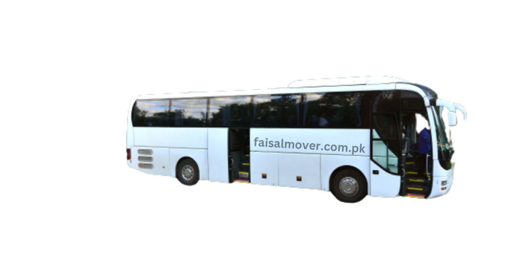 Faisal movers - Faisal Movers