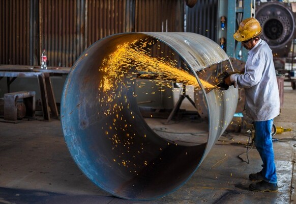 Shaping Future with Metal Fabrication Course Melbourne
