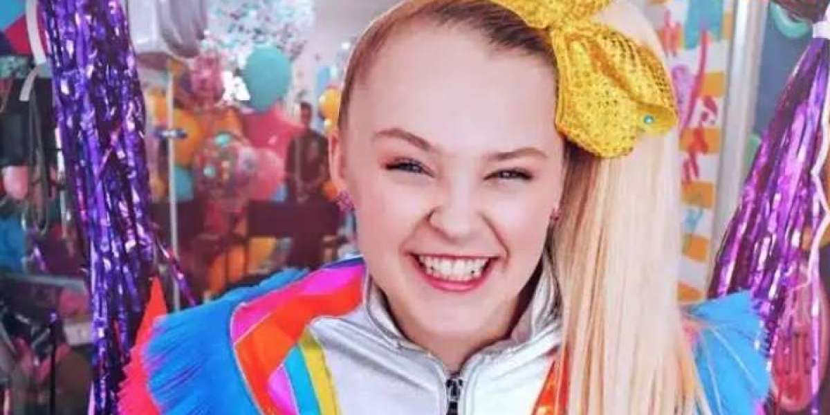 Jojo Siwa Net Worth: Early Life Of an American dancer, actress and her net worth