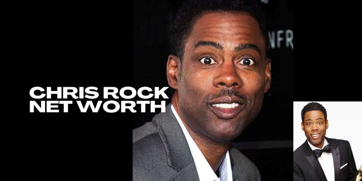 Chris Rock Net Worth: A Comedy Icon's Journey from Brooklyn to Hollywood Heights