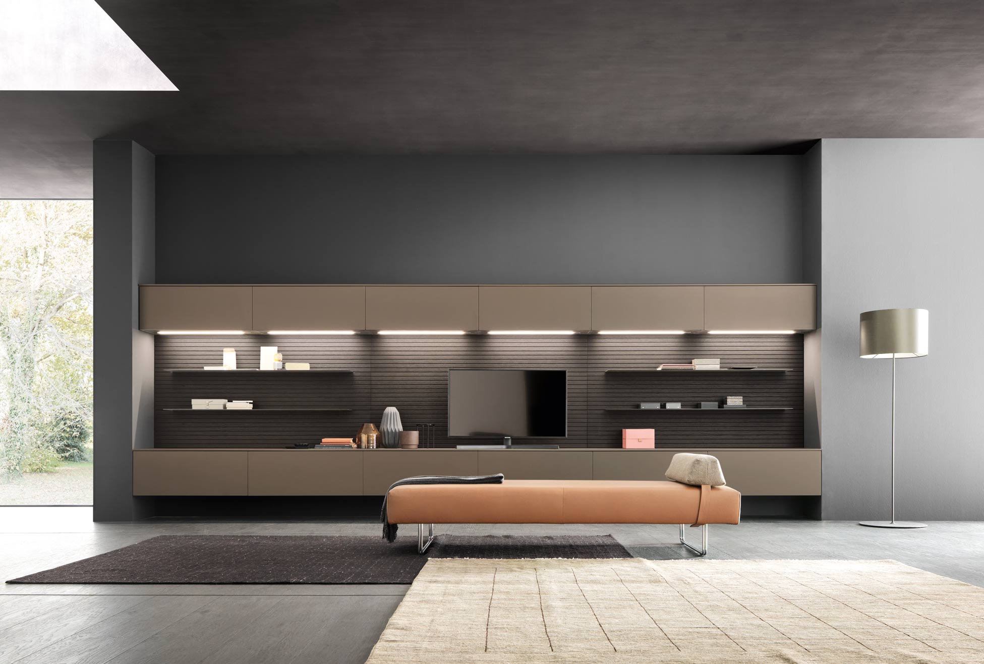15 Elegant Luxury Living Room Designs 2024