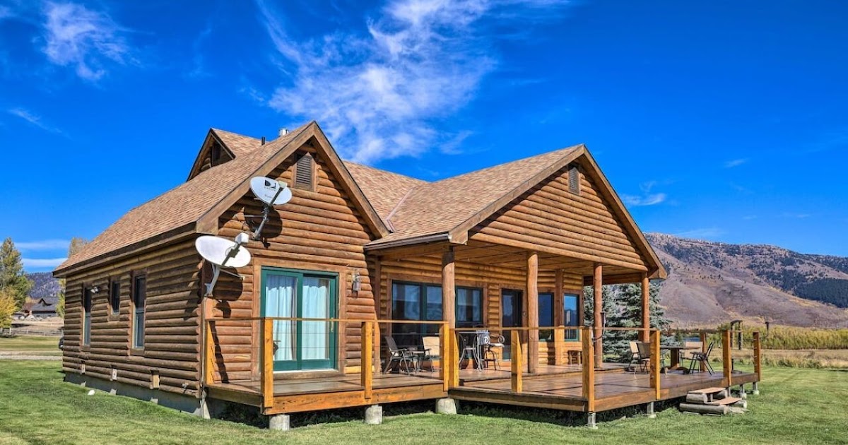 What Factors to Consider When Choosing the Perfect Cabin Rental for a Memorable Stay?