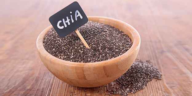 Who is Leading Chia Seeds Suppliers in India for Bulk Purchase?