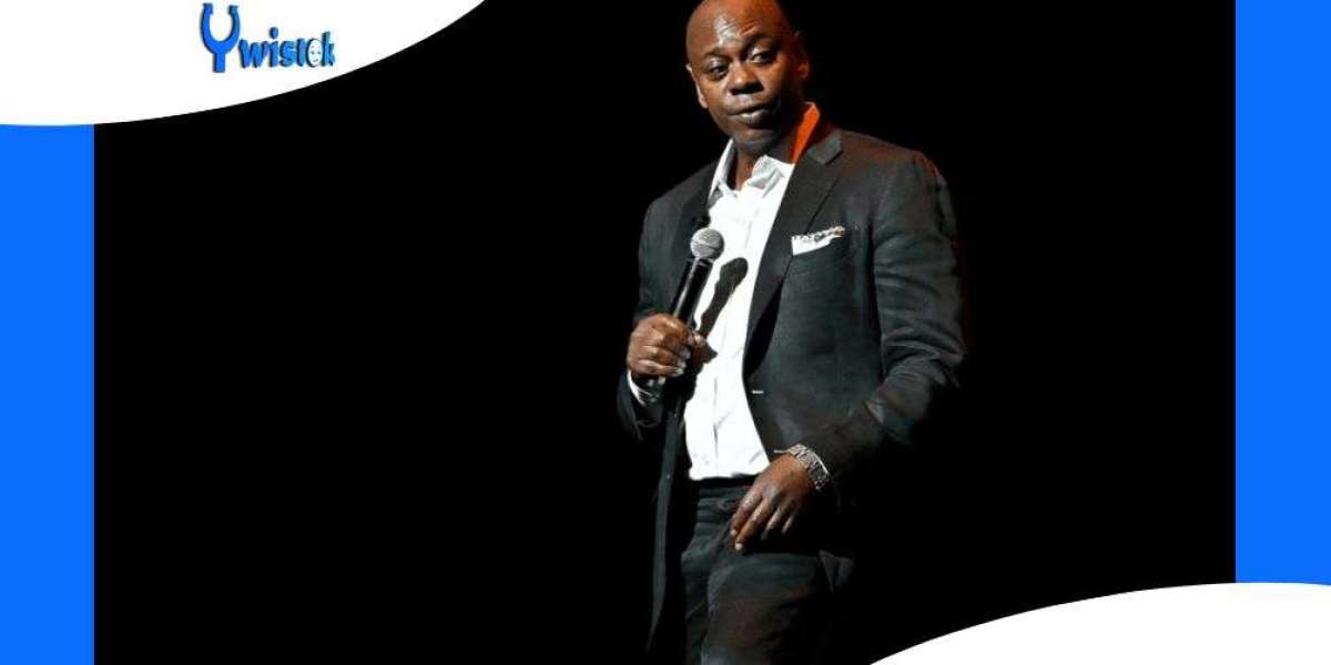 Dave Chappelle Net Worth: Master of Comedy, Cultural Icon, and Netflix Trailblazer