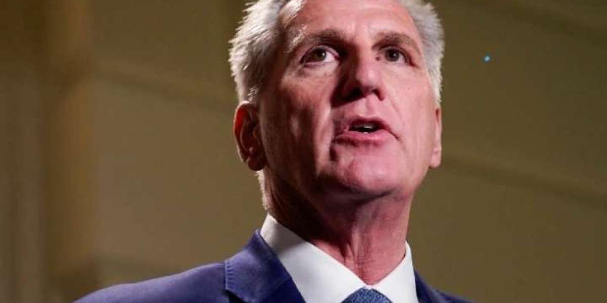 Kevin McCarthy Net Worth: Bio, Career And Net Worth Of A Great American politician