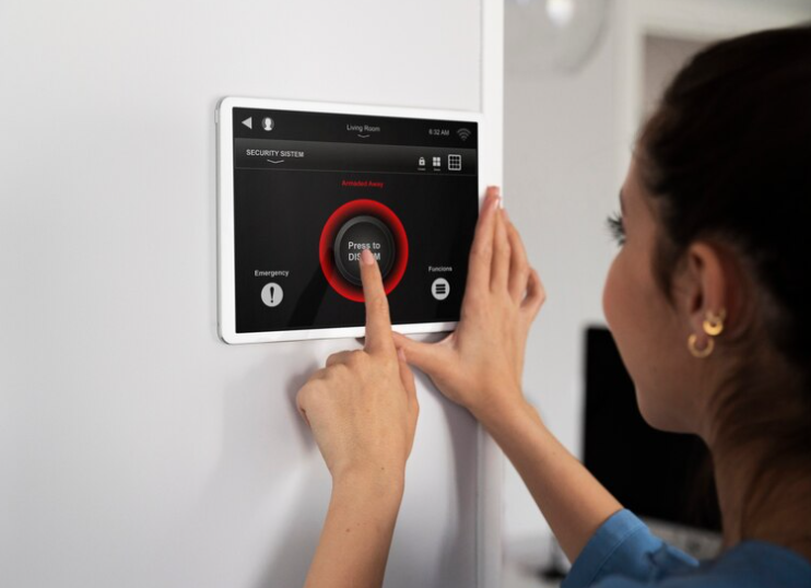 Advantages Of Having An Alarm System Sydney – Security and Cabling