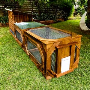 Affordable Backyard Chicken Coops Online Australia