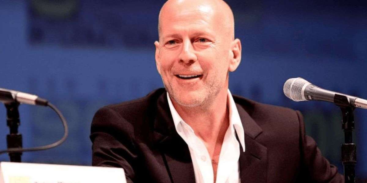 Bruce Willis Net Worth: Hollywood's Resilient Star with a $250 Million Legacy