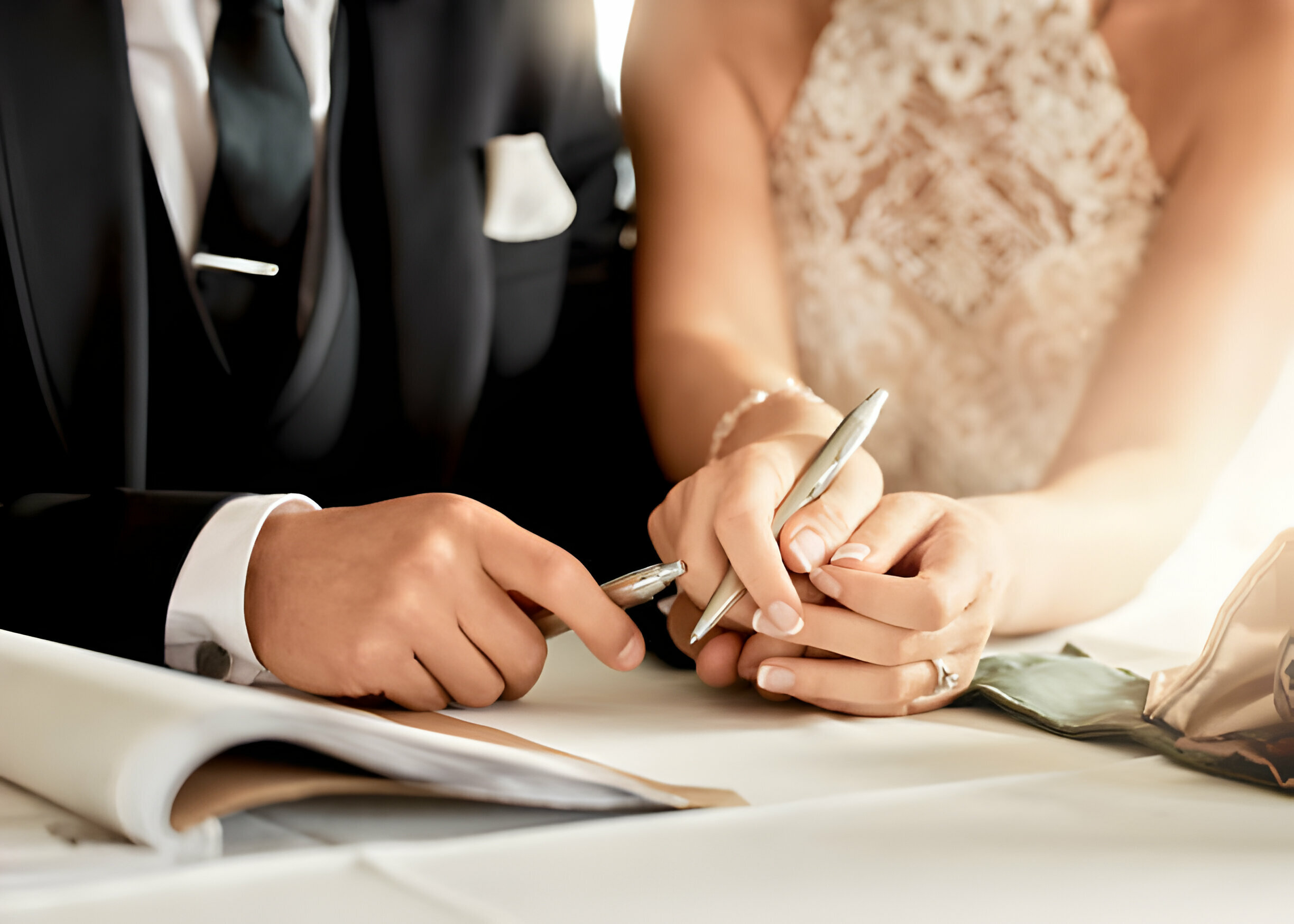 Legal Formalities of Getting Married in Australia
